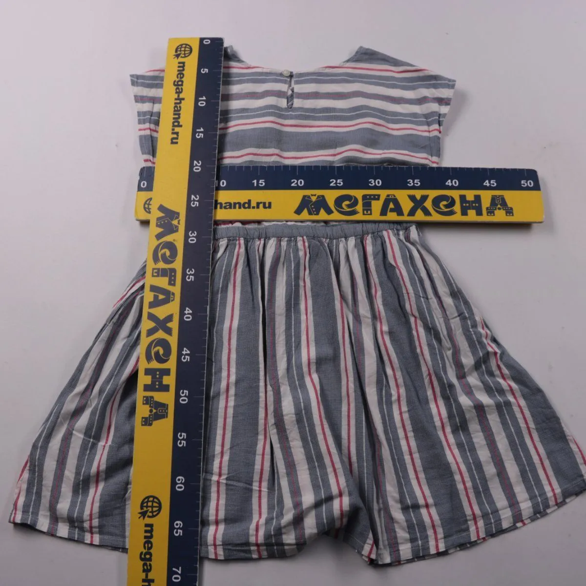 платье Uniqlo