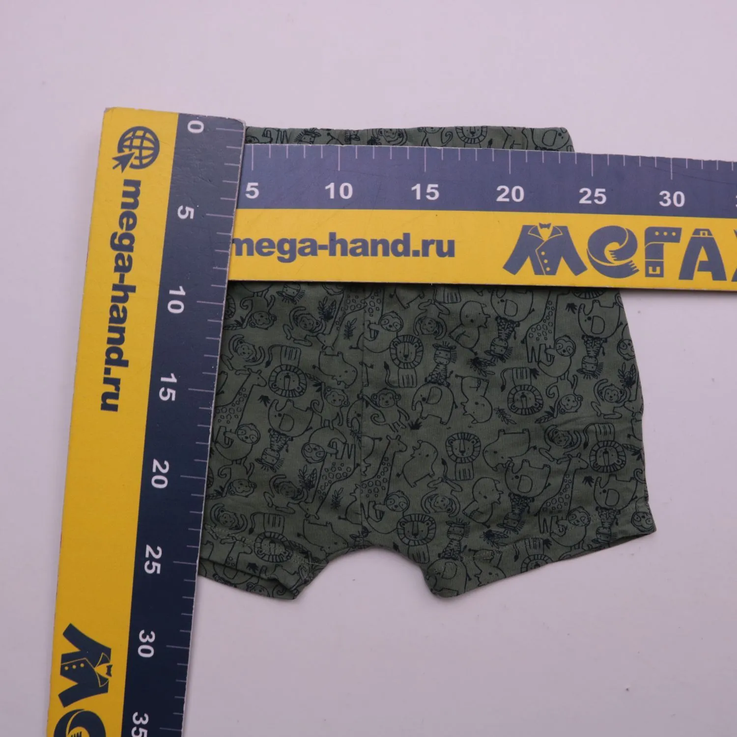 шорты Liegelind