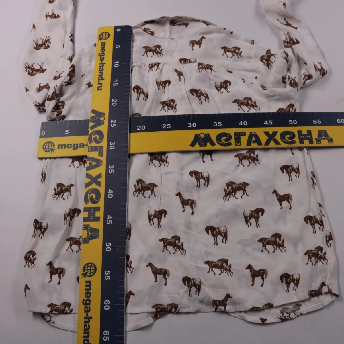 блузка WE