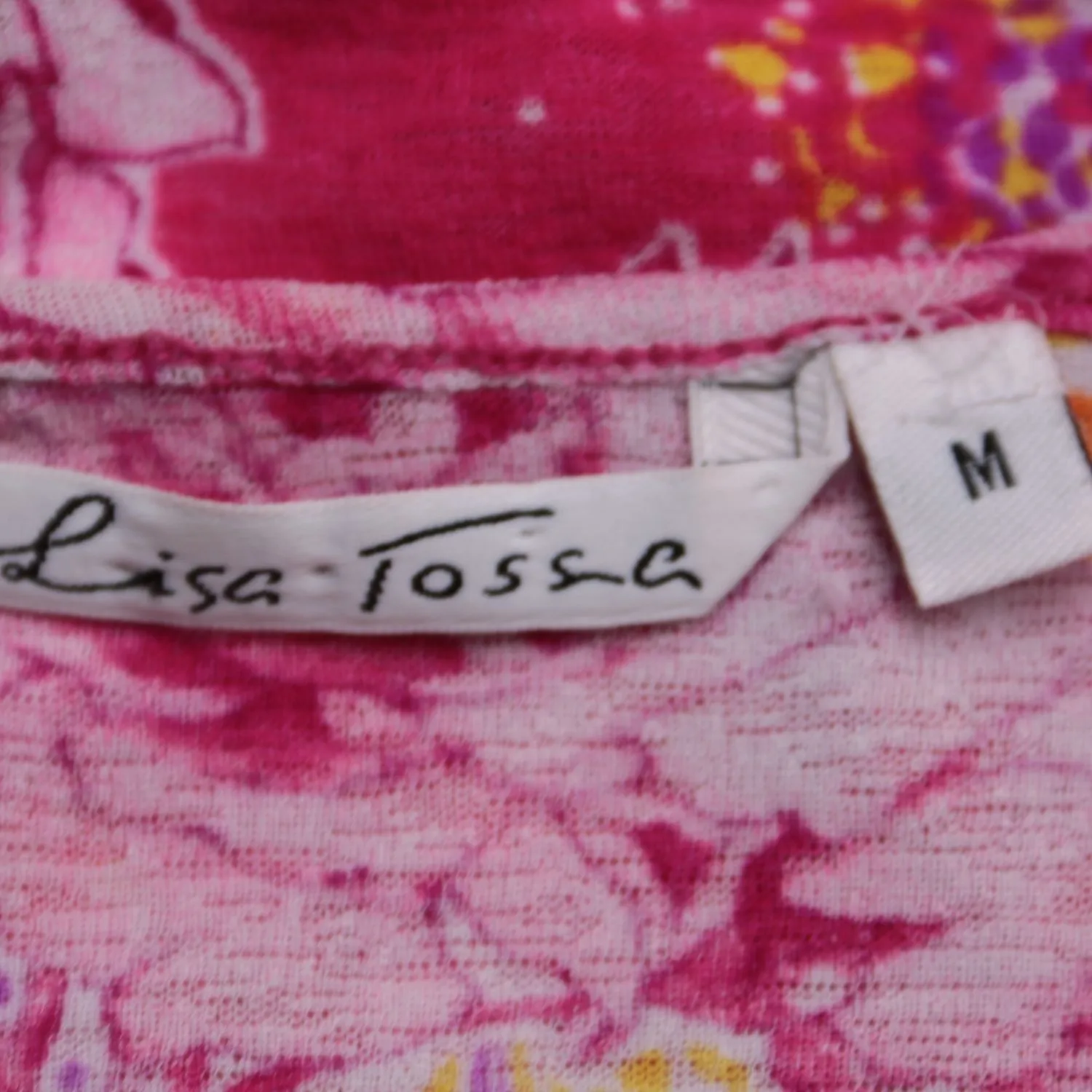 топ Lisa Tossa