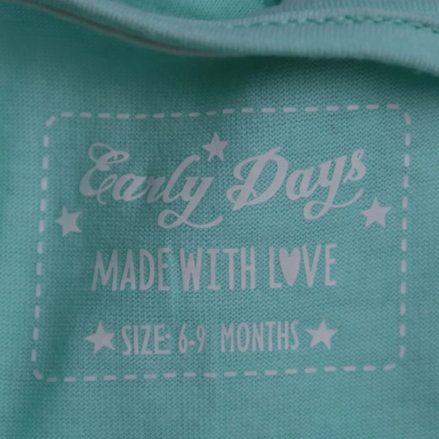 платье Early Days