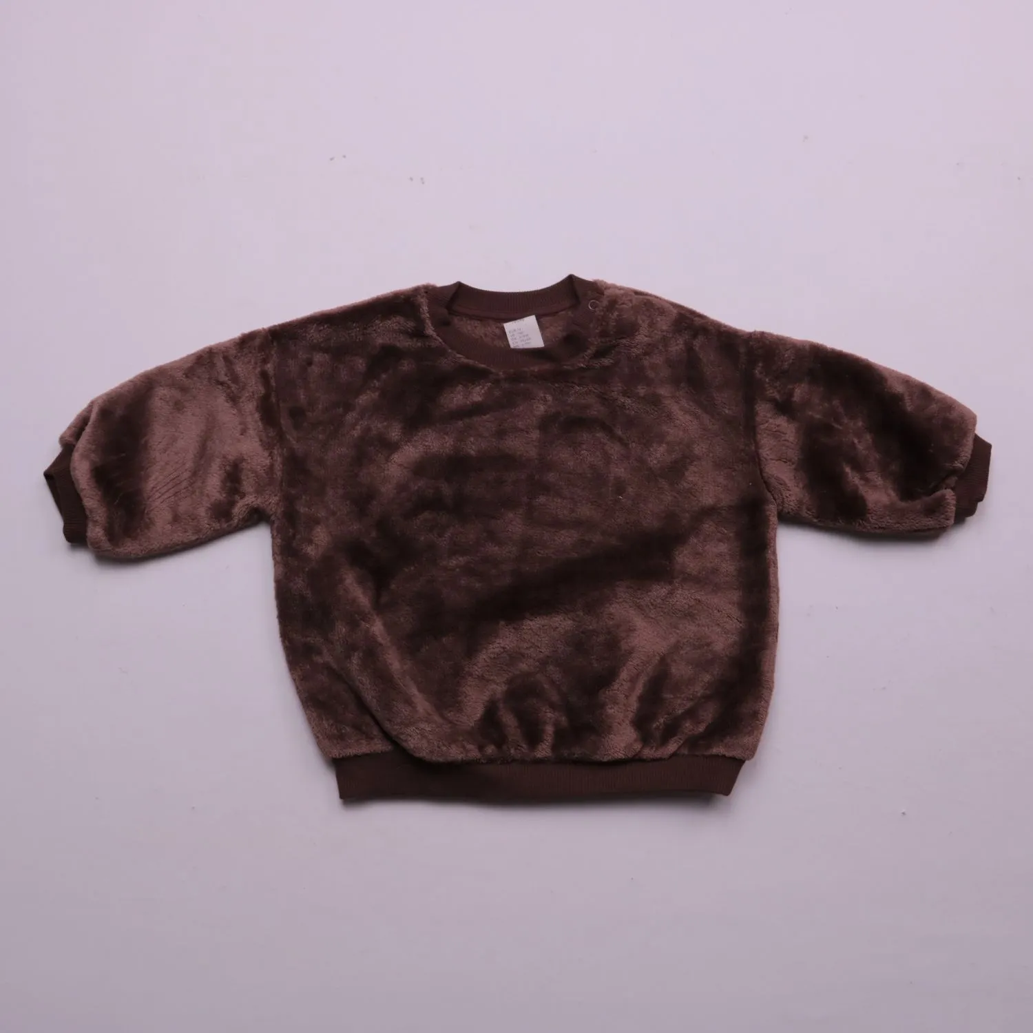 кофта H&M
