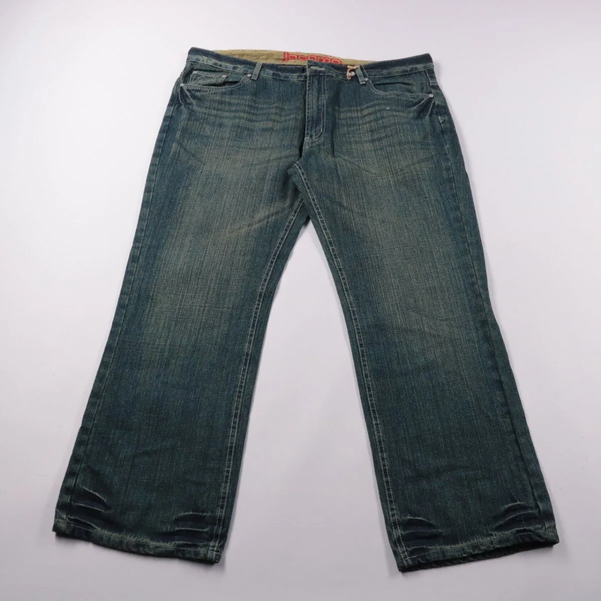 джинсы Jacamo
