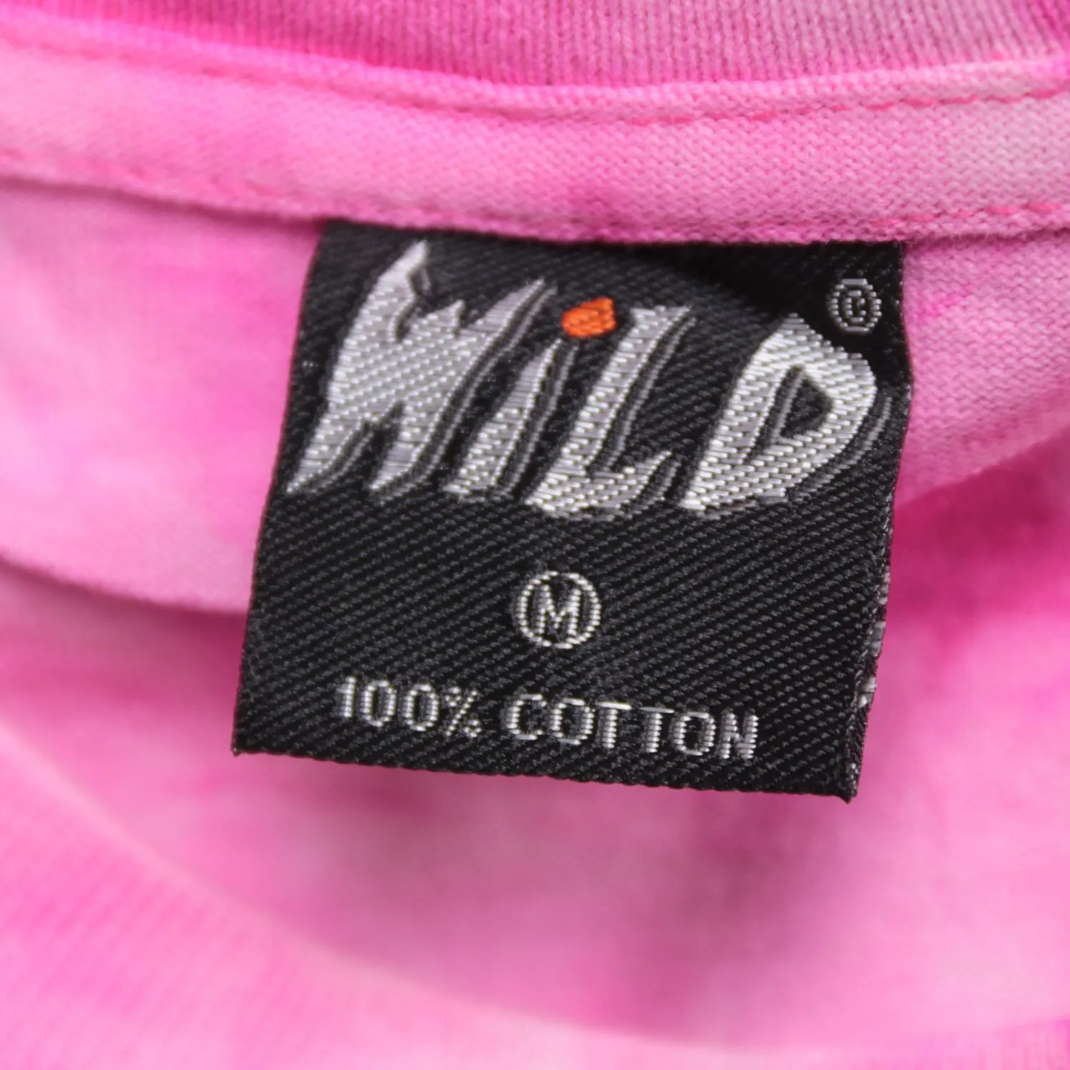 футболка WILD