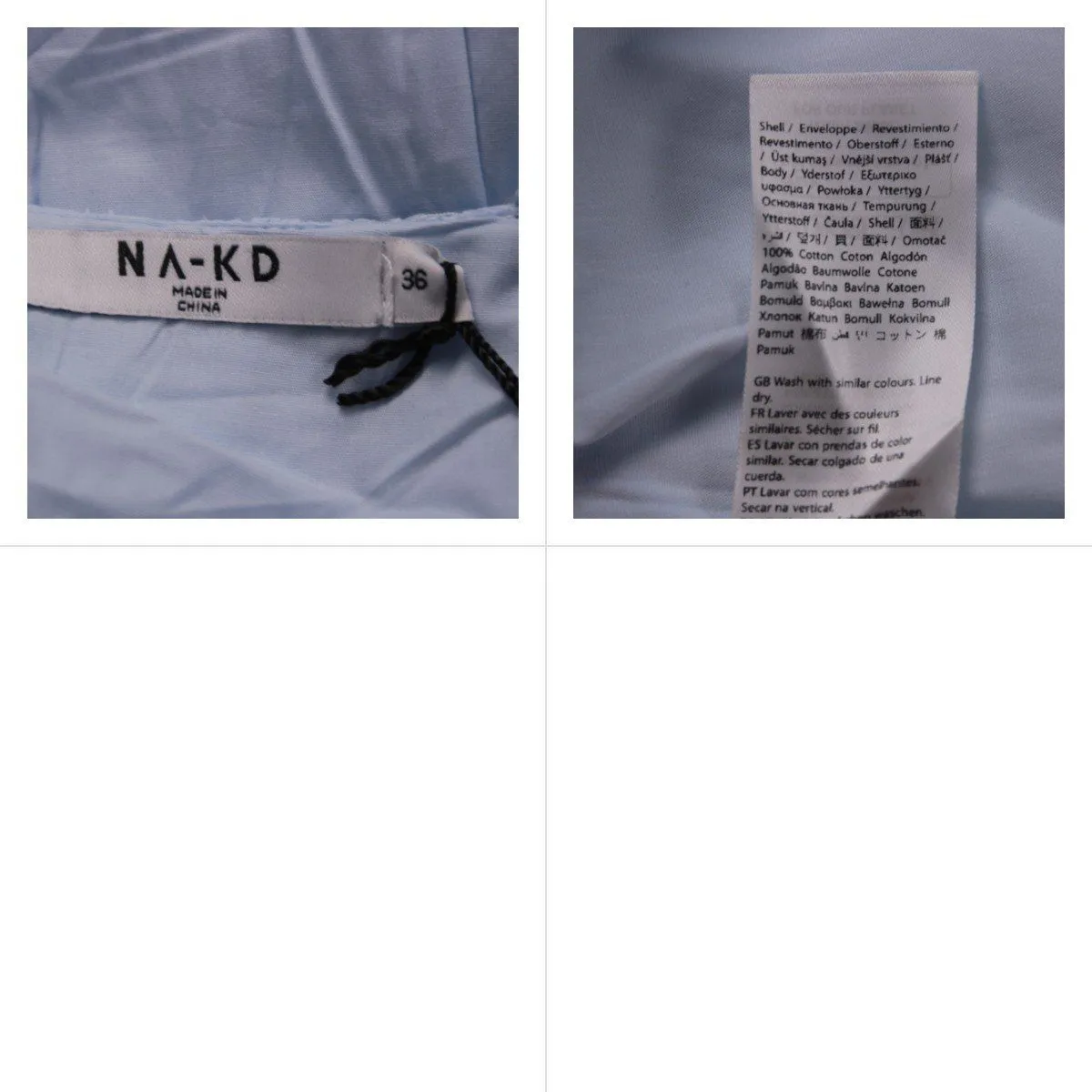 топ NA-KD