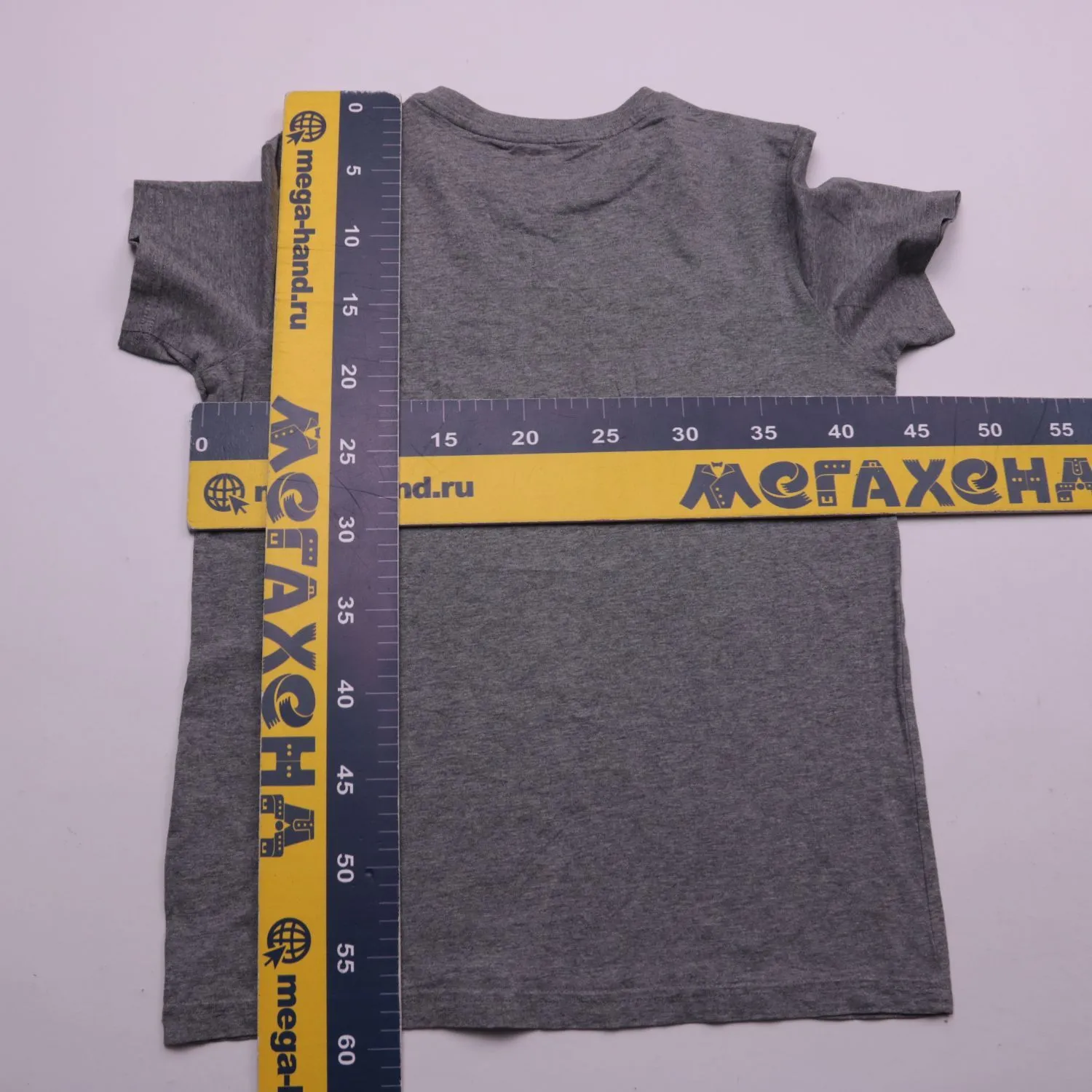 футболка Puma